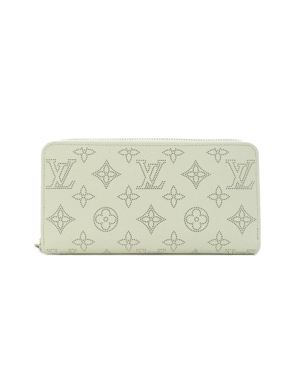 Louis Vuitton Mahina Zippy Wallet